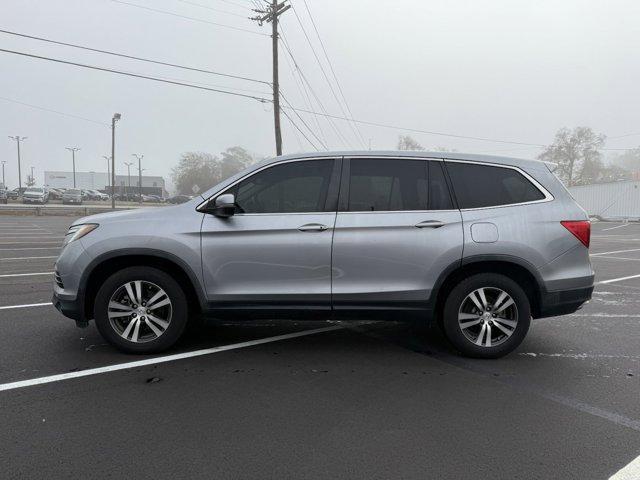 used 2018 Honda Pilot car, priced at $23,990