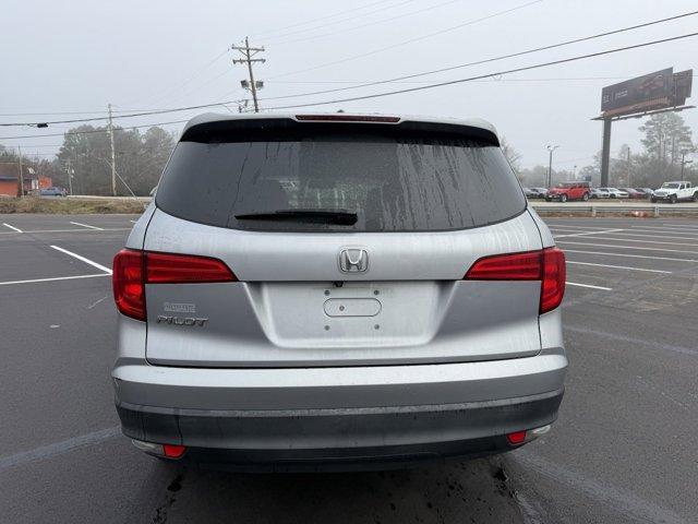 used 2018 Honda Pilot car, priced at $23,990