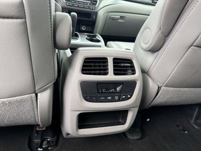 used 2018 Honda Pilot car, priced at $23,990