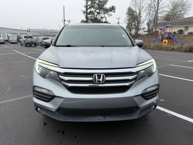 used 2018 Honda Pilot car, priced at $23,990