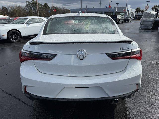 used 2019 Acura ILX car, priced at $22,990