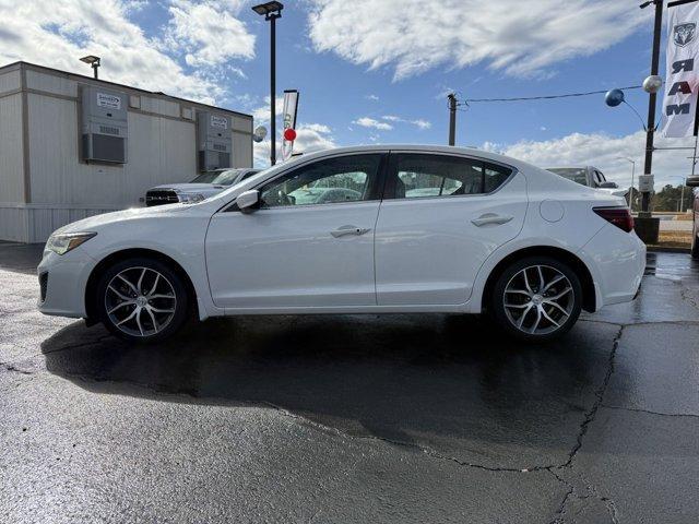 used 2019 Acura ILX car, priced at $22,990