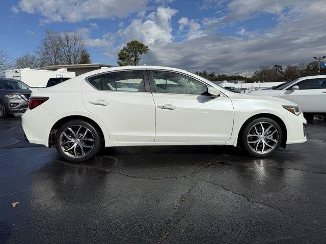 used 2019 Acura ILX car, priced at $22,990