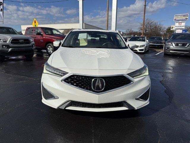 used 2019 Acura ILX car, priced at $22,990