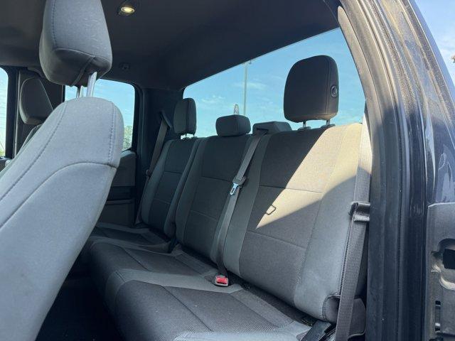 used 2015 Ford F-150 car, priced at $16,990