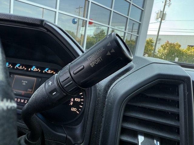 used 2015 Ford F-150 car, priced at $16,990