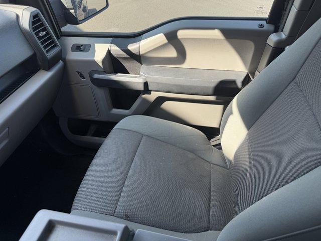 used 2015 Ford F-150 car, priced at $16,990