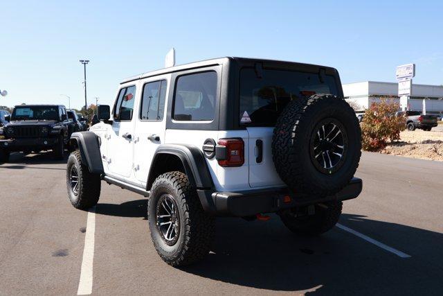 new 2026 Jeep Wrangler car