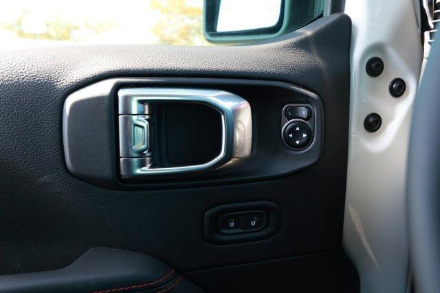 new 2026 Jeep Wrangler car