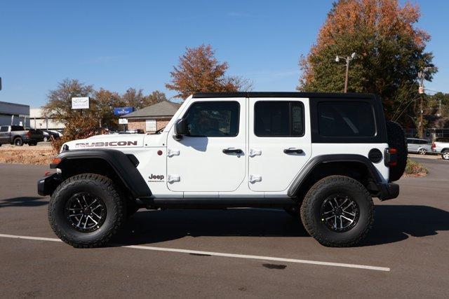 new 2026 Jeep Wrangler car