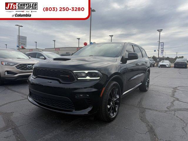 used 2022 Dodge Durango car, priced at $28,990