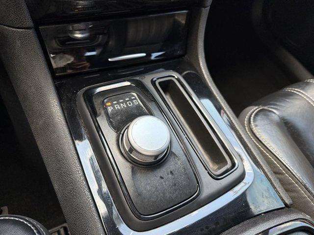 used 2021 Chrysler 300 car, priced at $24,990