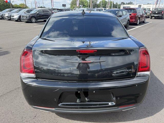 used 2021 Chrysler 300 car, priced at $24,990
