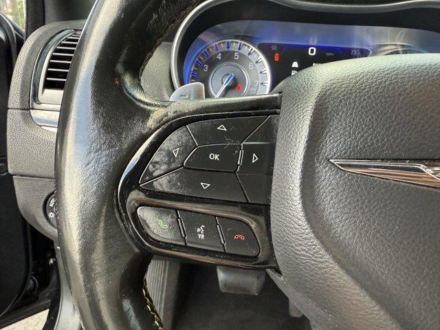 used 2021 Chrysler 300 car, priced at $24,990