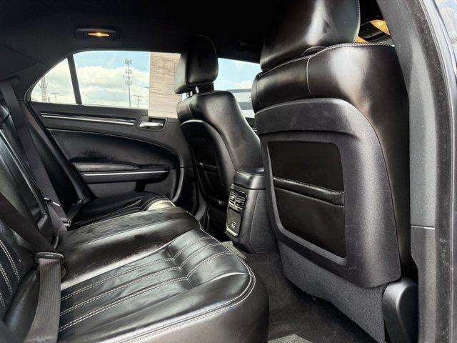 used 2021 Chrysler 300 car, priced at $24,990