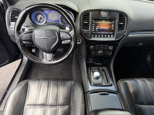 used 2021 Chrysler 300 car, priced at $24,990
