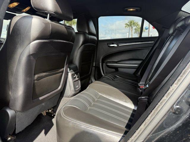 used 2021 Chrysler 300 car, priced at $24,990