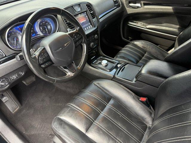 used 2021 Chrysler 300 car, priced at $24,990