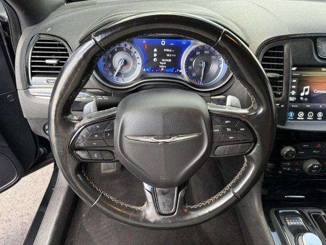 used 2021 Chrysler 300 car, priced at $24,990