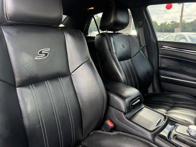 used 2021 Chrysler 300 car, priced at $24,990