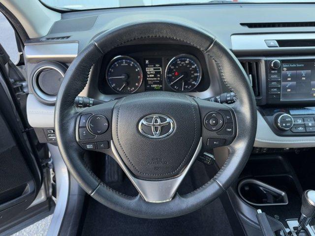 used 2016 Toyota RAV4 car, priced at $15,990