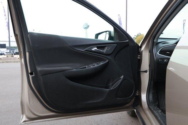 used 2024 Chevrolet Malibu car, priced at $19,990