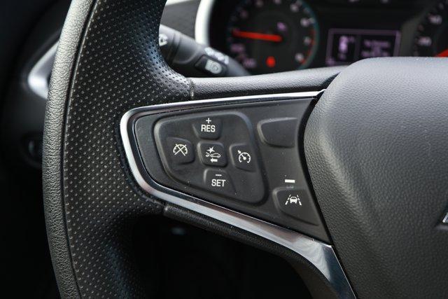 used 2024 Chevrolet Malibu car, priced at $19,990