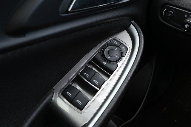 used 2024 Chevrolet Malibu car, priced at $19,990