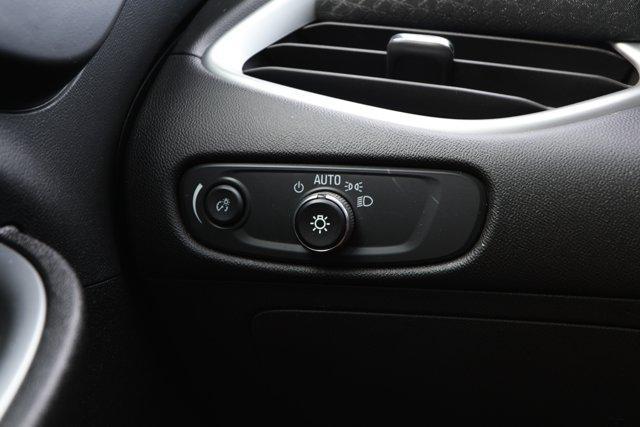 used 2024 Chevrolet Malibu car, priced at $19,990