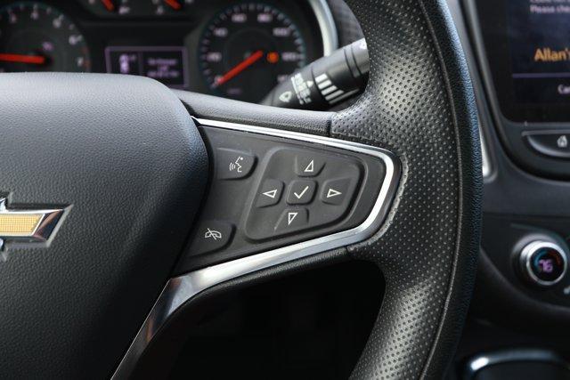 used 2024 Chevrolet Malibu car, priced at $19,990