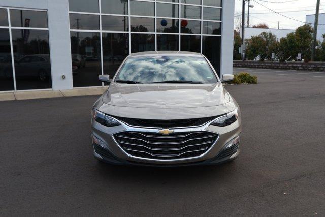 used 2024 Chevrolet Malibu car, priced at $19,990