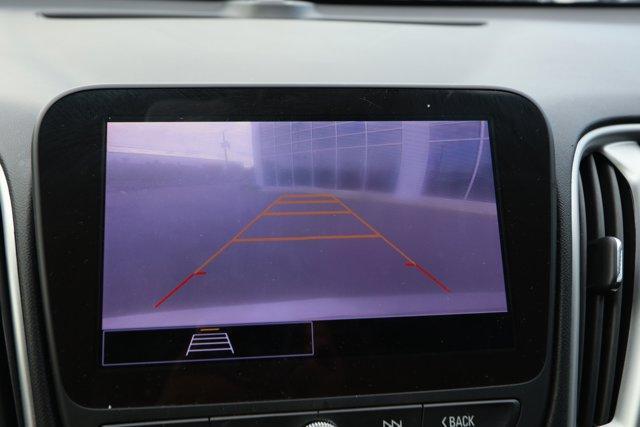 used 2024 Chevrolet Malibu car, priced at $19,990