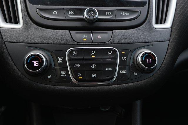 used 2024 Chevrolet Malibu car, priced at $19,990