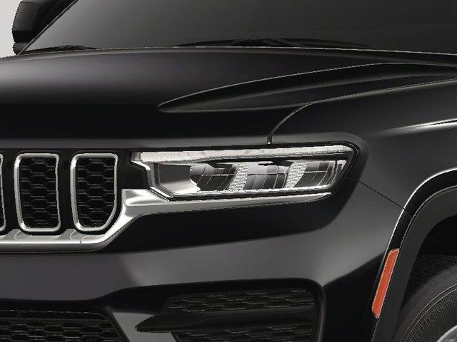 new 2025 Jeep Grand Cherokee car, priced at $37,501