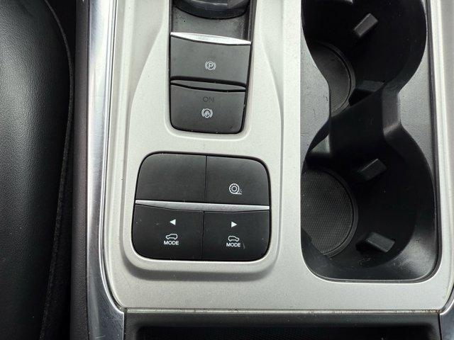 used 2022 Ford Explorer car, priced at $30,990