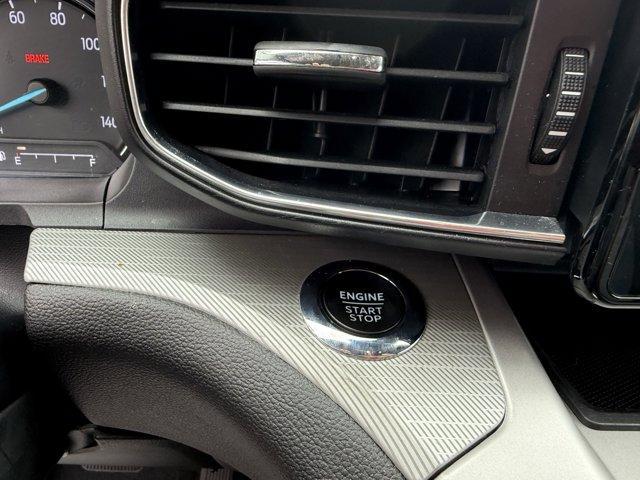 used 2022 Ford Explorer car, priced at $30,990