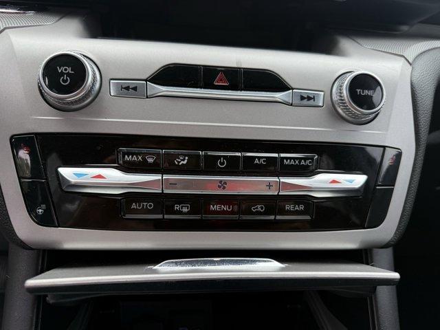 used 2022 Ford Explorer car, priced at $30,990