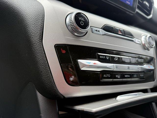 used 2022 Ford Explorer car, priced at $30,990