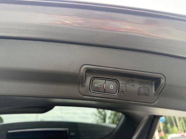 used 2022 Ford Explorer car, priced at $30,990