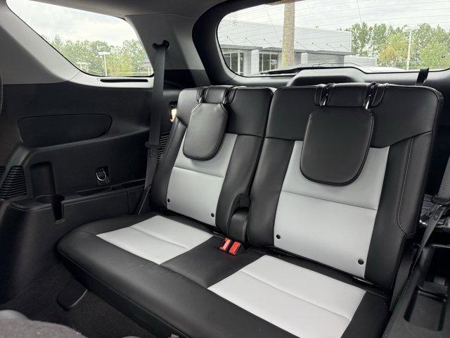 used 2022 Ford Explorer car, priced at $30,990