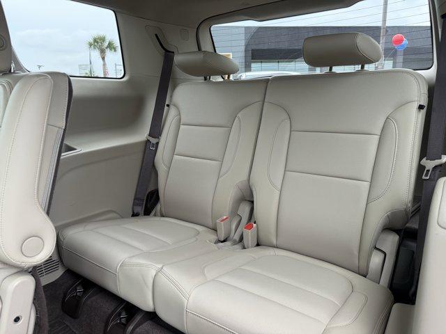 used 2018 GMC Acadia car, priced at $21,990