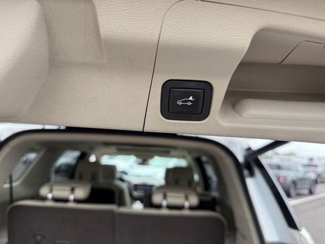 used 2018 GMC Acadia car, priced at $21,990