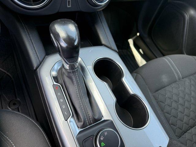 used 2020 Chevrolet Blazer car, priced at $20,490