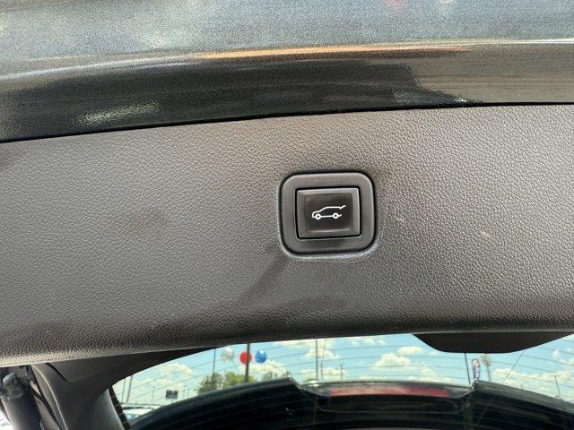 used 2020 Chevrolet Blazer car, priced at $20,490
