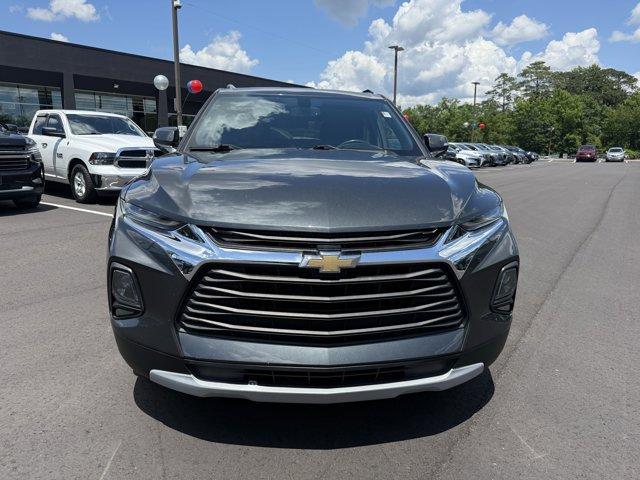 used 2020 Chevrolet Blazer car, priced at $20,490