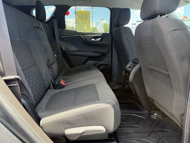 used 2020 Chevrolet Blazer car, priced at $20,490
