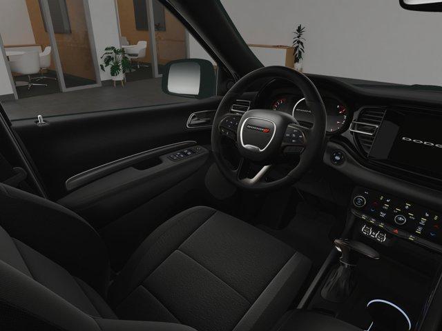 new 2024 Dodge Durango car