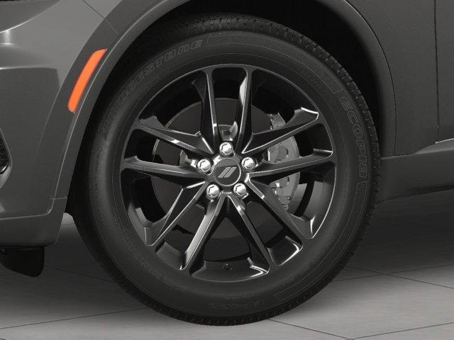 new 2024 Dodge Durango car