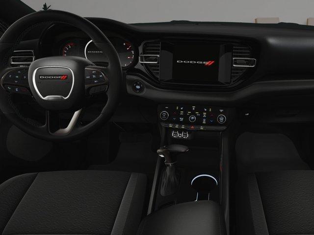 new 2024 Dodge Durango car