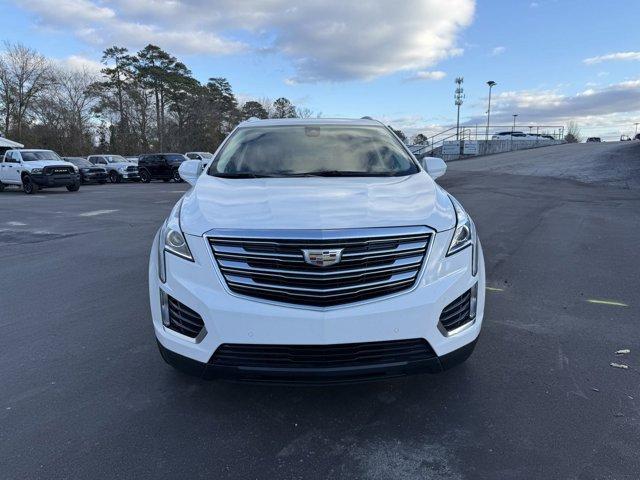 used 2019 Cadillac XT5 car, priced at $18,990